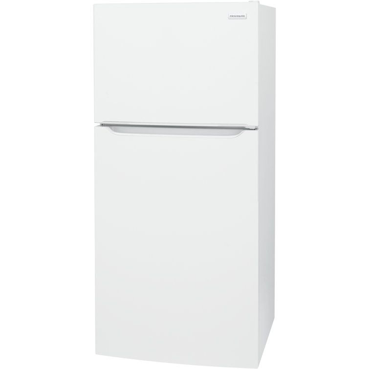 Frigidaire 18.3 Cu. Ft. Top Freezer Refrigerator & Reviews Wayfair Canada